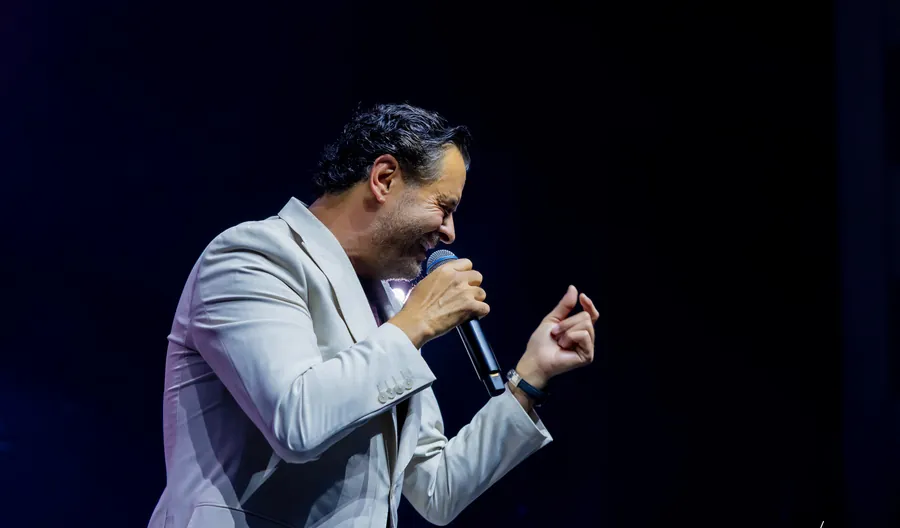 Ragheb Alama live in Sydney, photo 60