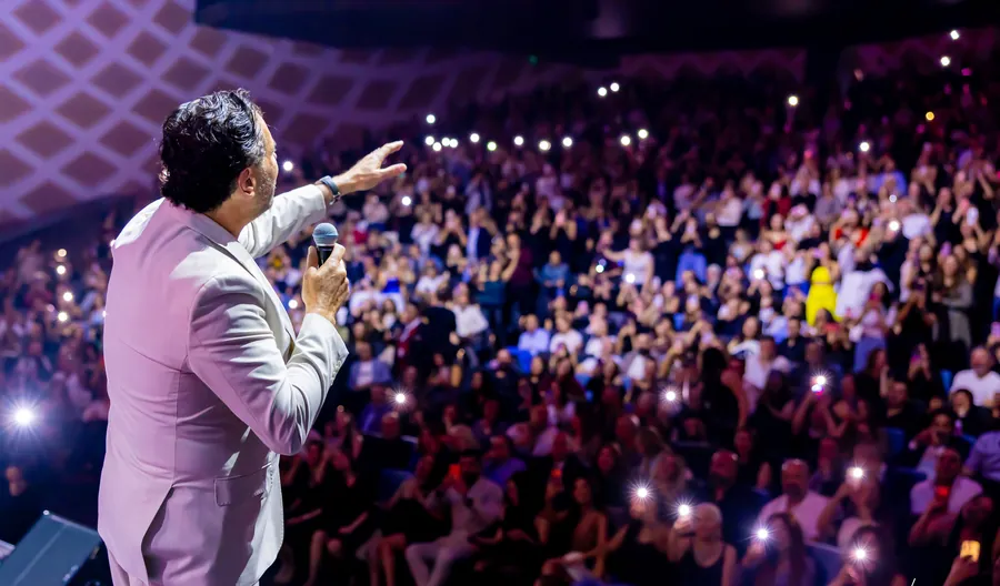 Ragheb Alama live in Sydney, photo 61