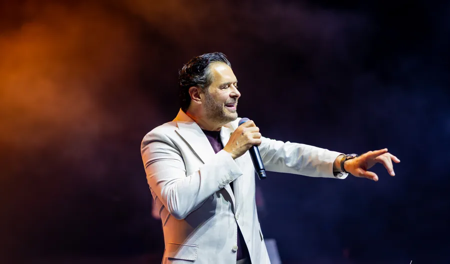 Ragheb Alama live in Sydney, photo 64