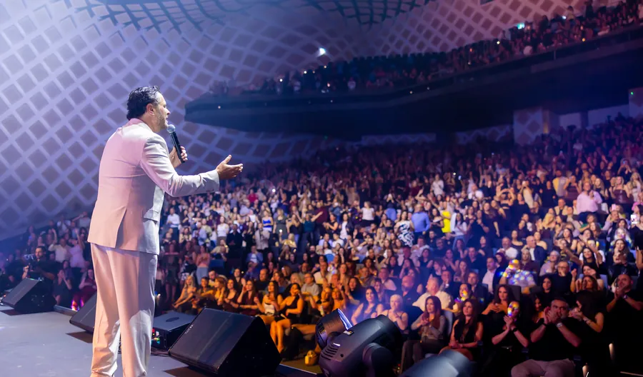 Ragheb Alama live in Sydney, photo 65