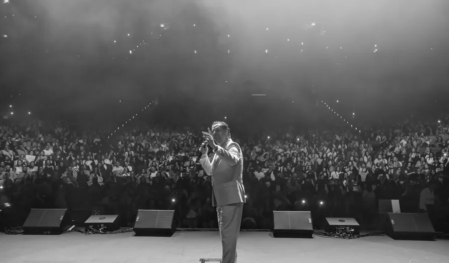 Ragheb Alama live in Sydney, photo 68