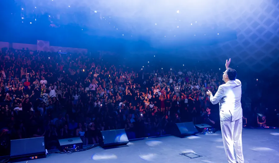 Ragheb Alama live in Sydney, photo 75