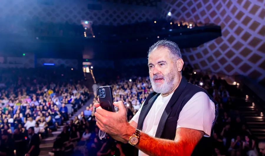 Ragheb Alama live in Sydney, photo 77