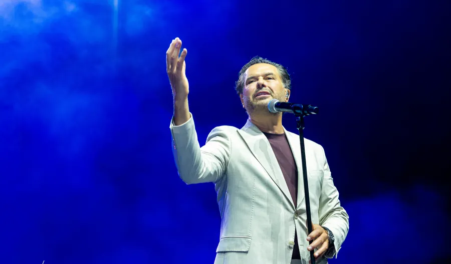 Ragheb Alama live in Sydney, photo 84