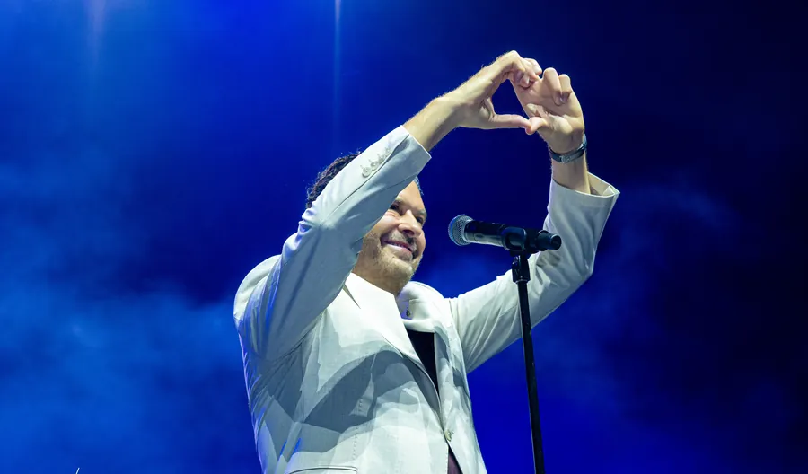 Ragheb Alama live in Sydney, photo 85