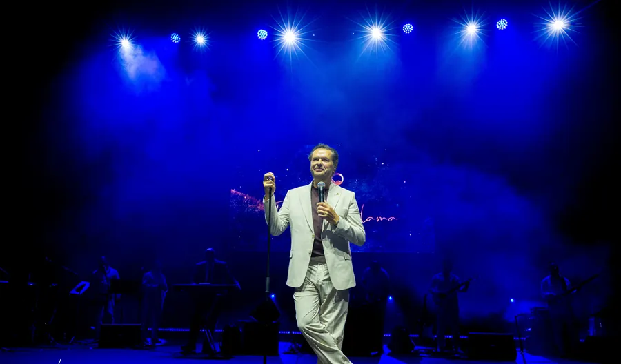 Ragheb Alama live in Sydney, photo 88
