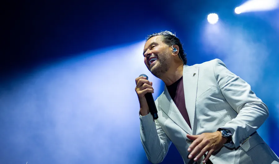 Ragheb Alama live in Sydney, photo 90