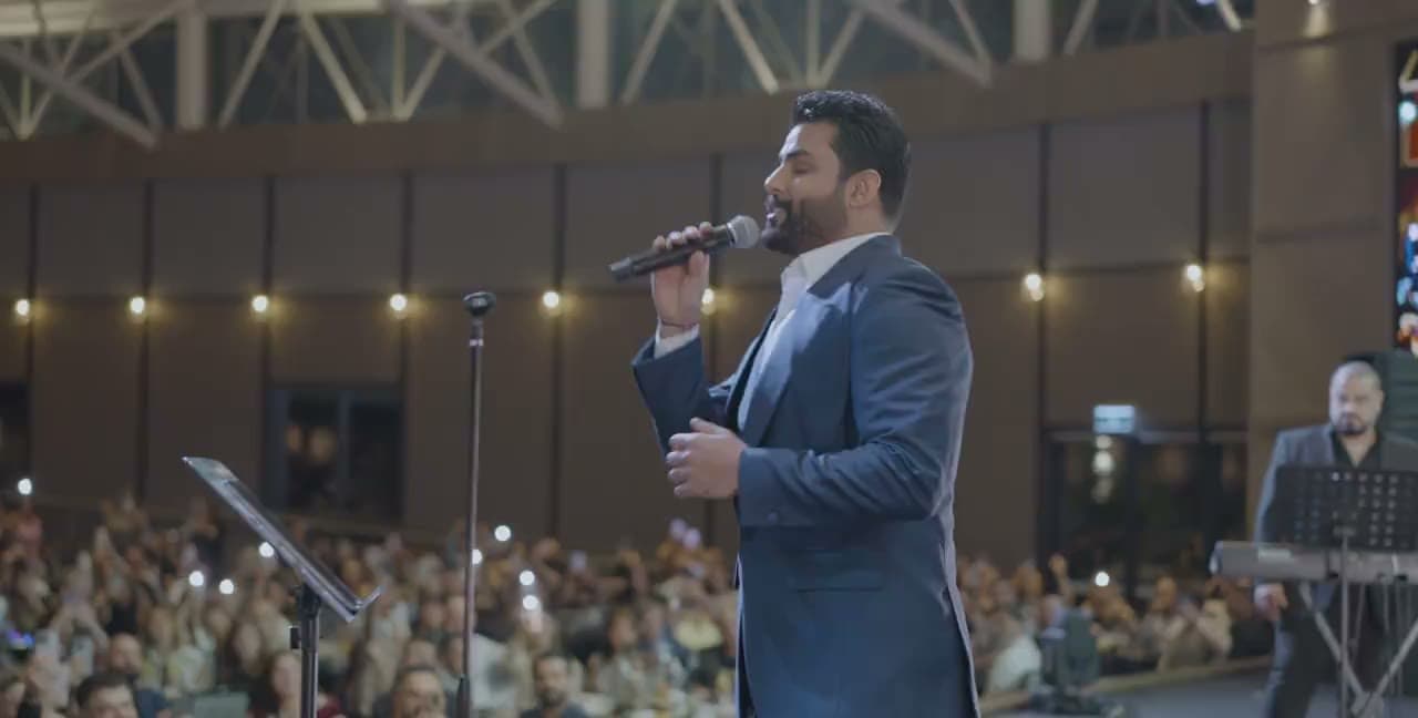 Mahmoud Al Turki live in Sydney